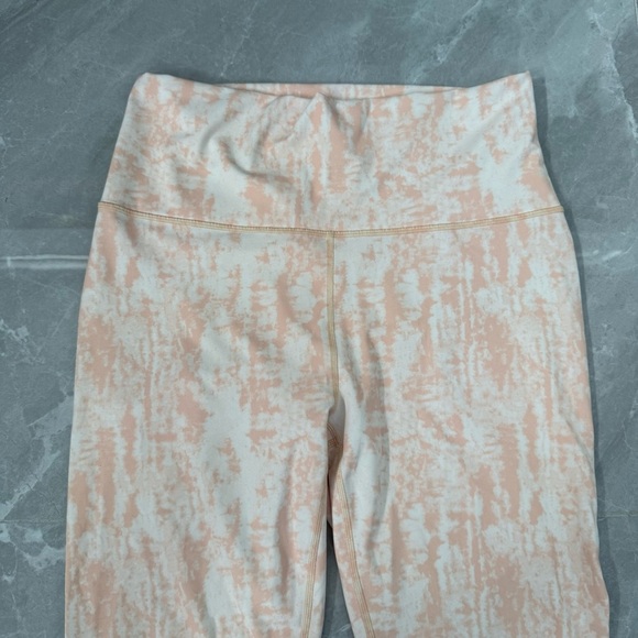 Women’s Fabletics PureLuxe Ultra High Waisted 7/8 Leggings Size XL - Picture 5 of 16